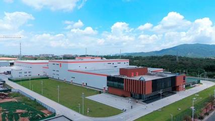 投資廣州新進展 聯合利華全國首個全品類食品工廠投產，智能控制系統集成引領產業升級